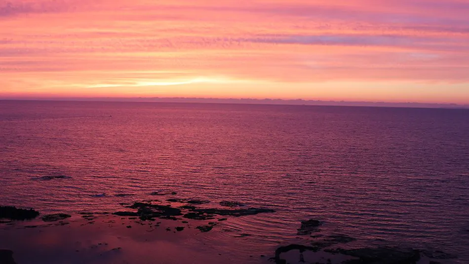 Hotel AreaOne Banjinmisaki