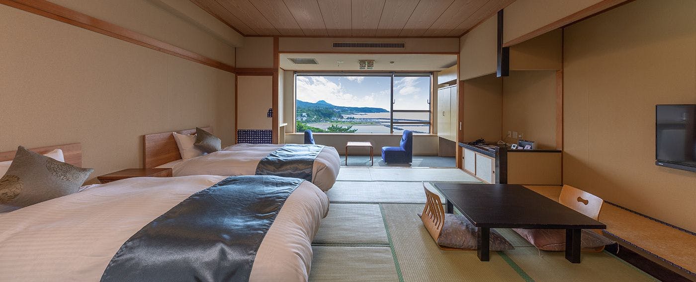 Hotel AreaOne Banjinmisaki