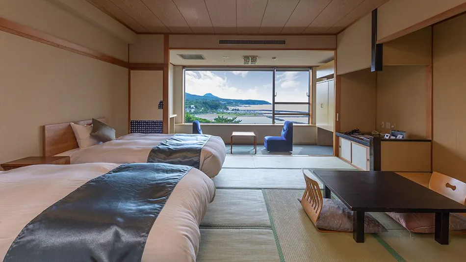 Hotel AreaOne Banjinmisaki