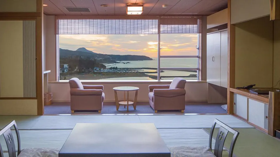 Hotel AreaOne Banjinmisaki