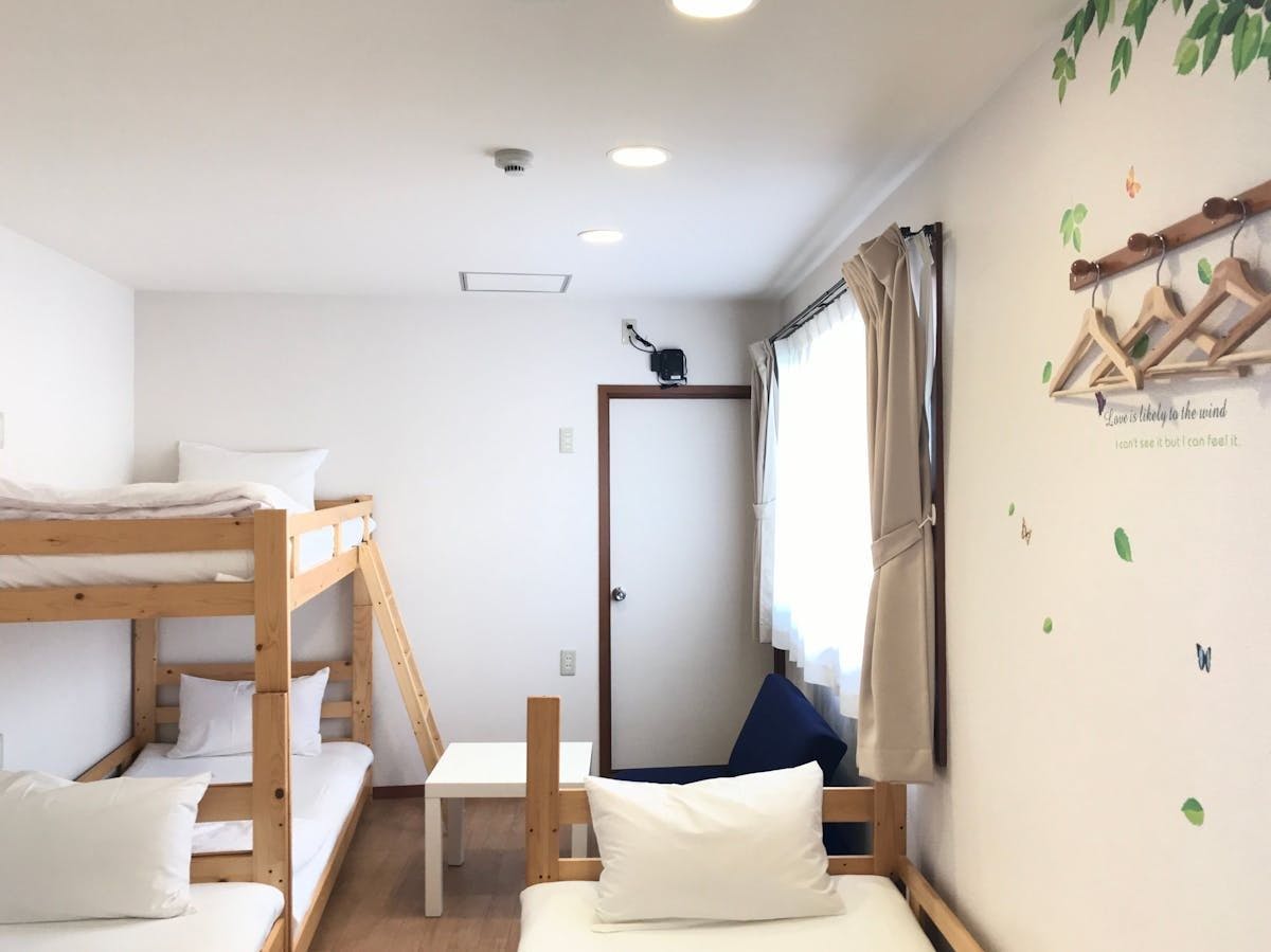 ห้องพัก