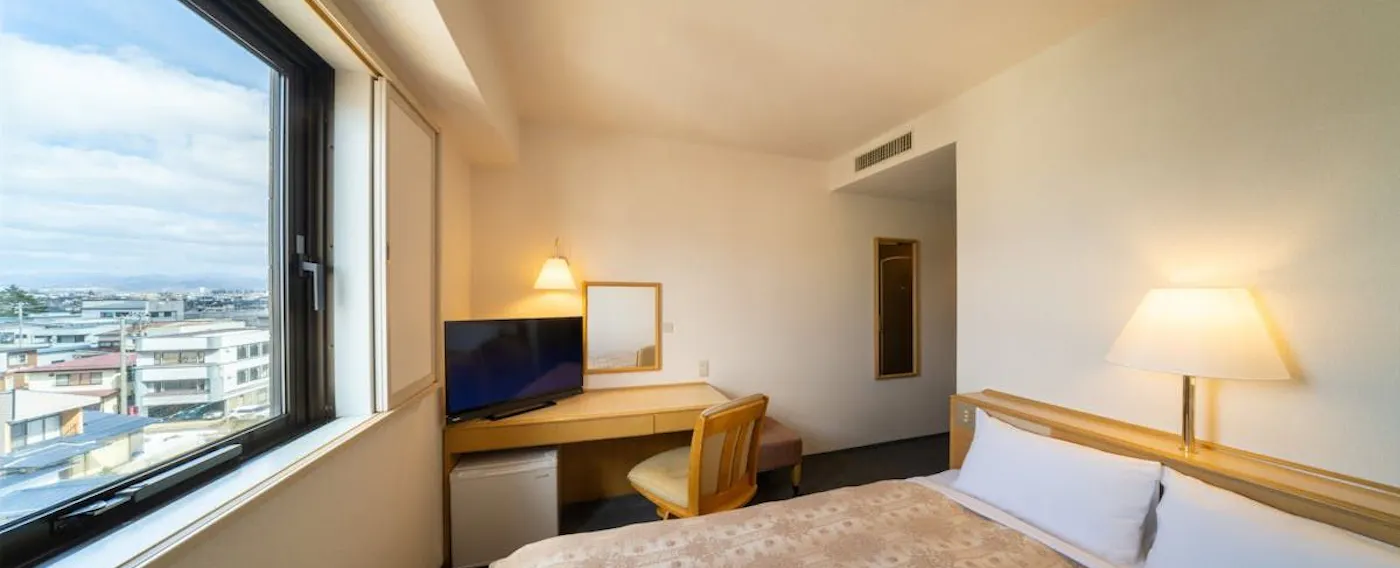 ห้องพัก