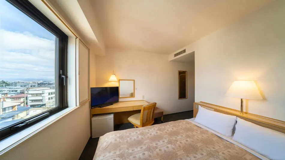 Green Hotel Omagari