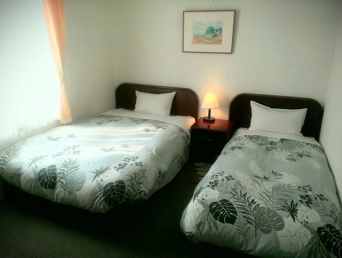 ห้องพัก