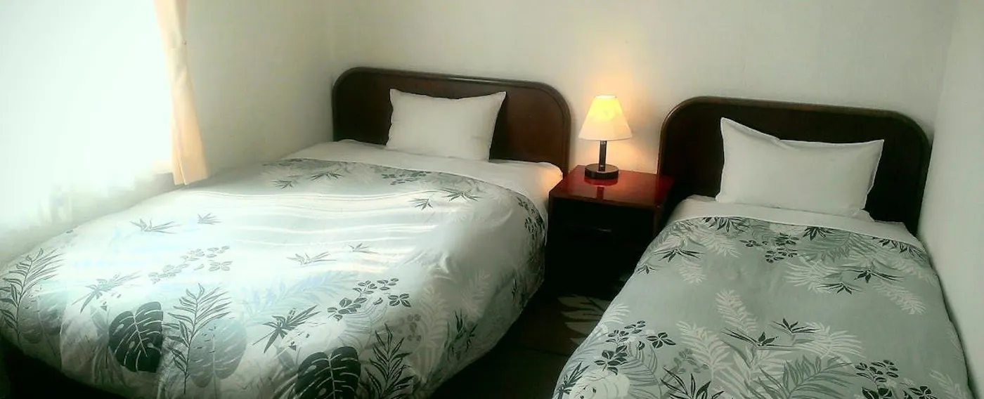 ห้องพัก