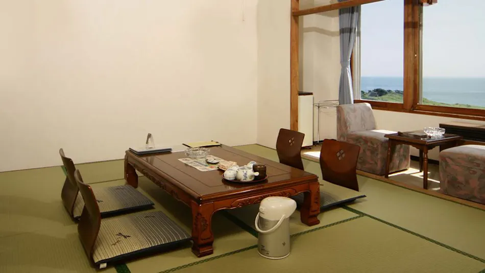Kojohama Onsen Hotel Izumi
