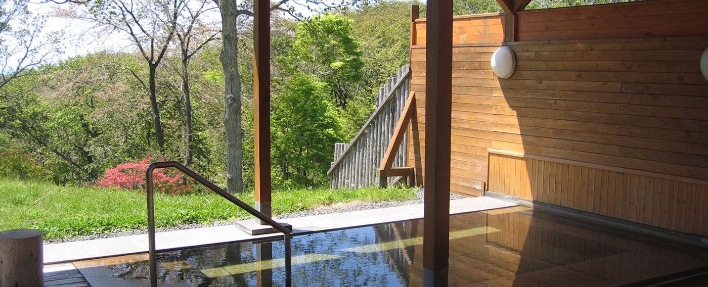 Kojohama Onsen Hotel Izumi
