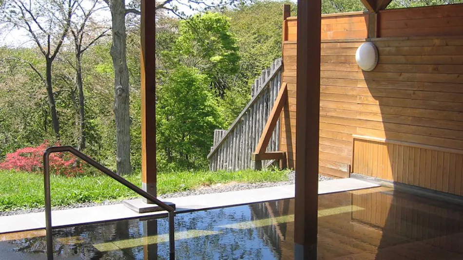 Kojohama Onsen Hotel Izumi