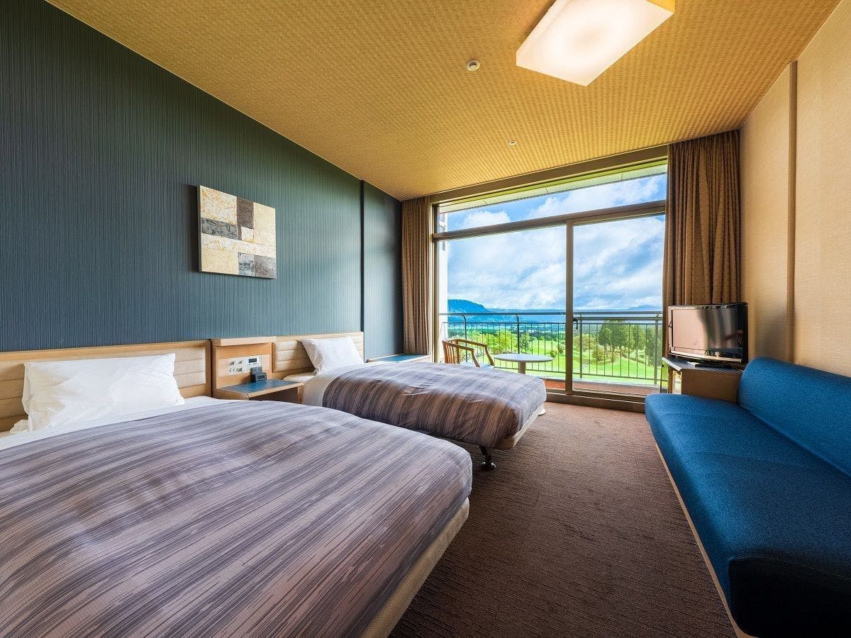 ห้องพัก