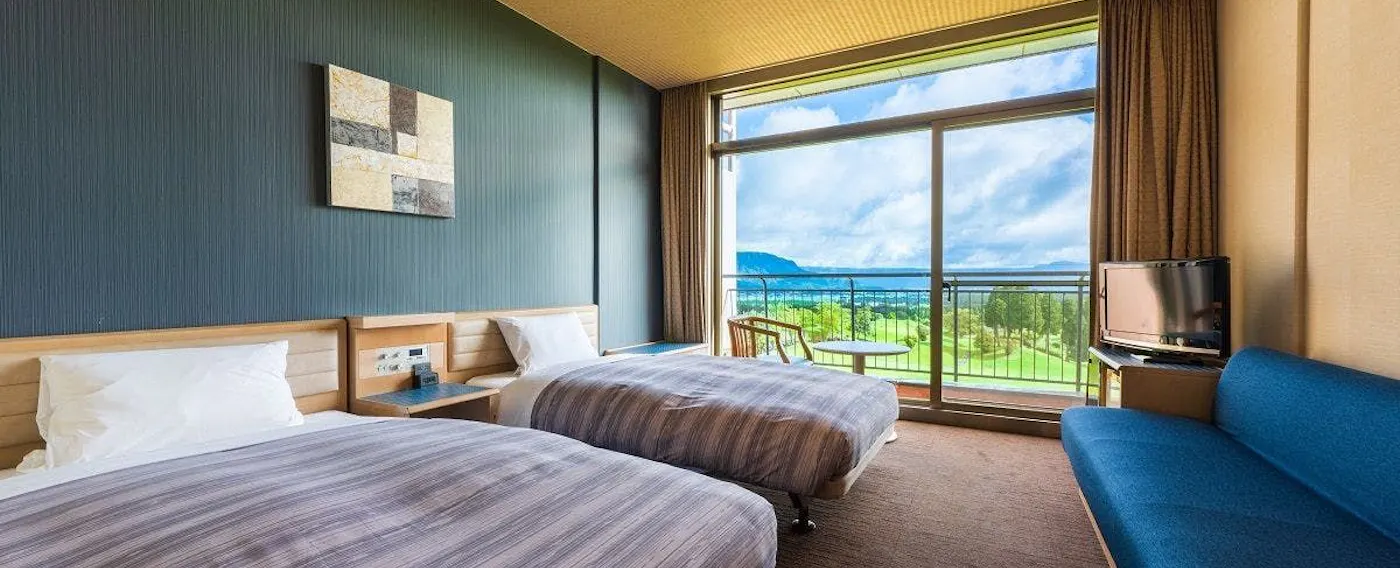 ห้องพัก