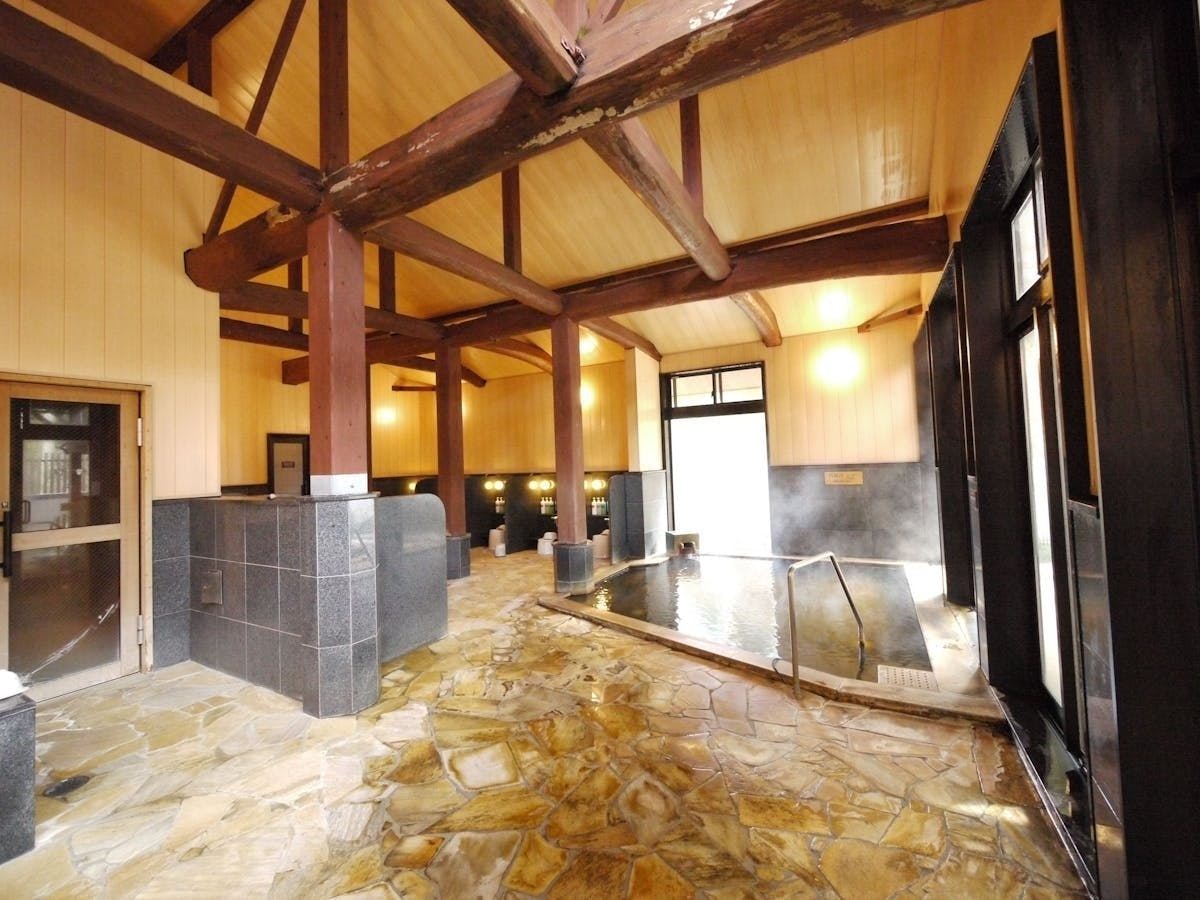 ห้องอาบน้ำสาธารณะ