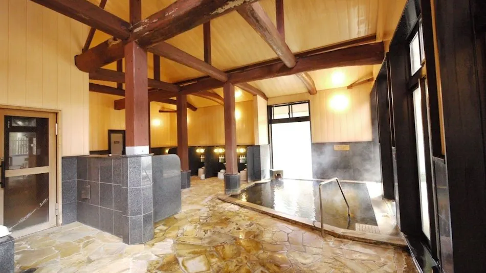 Mimizuka Natural Hot Spring "Kigokoro no Yu" Aso Resort Grandvrio Hotel - Route Inn Hotels -