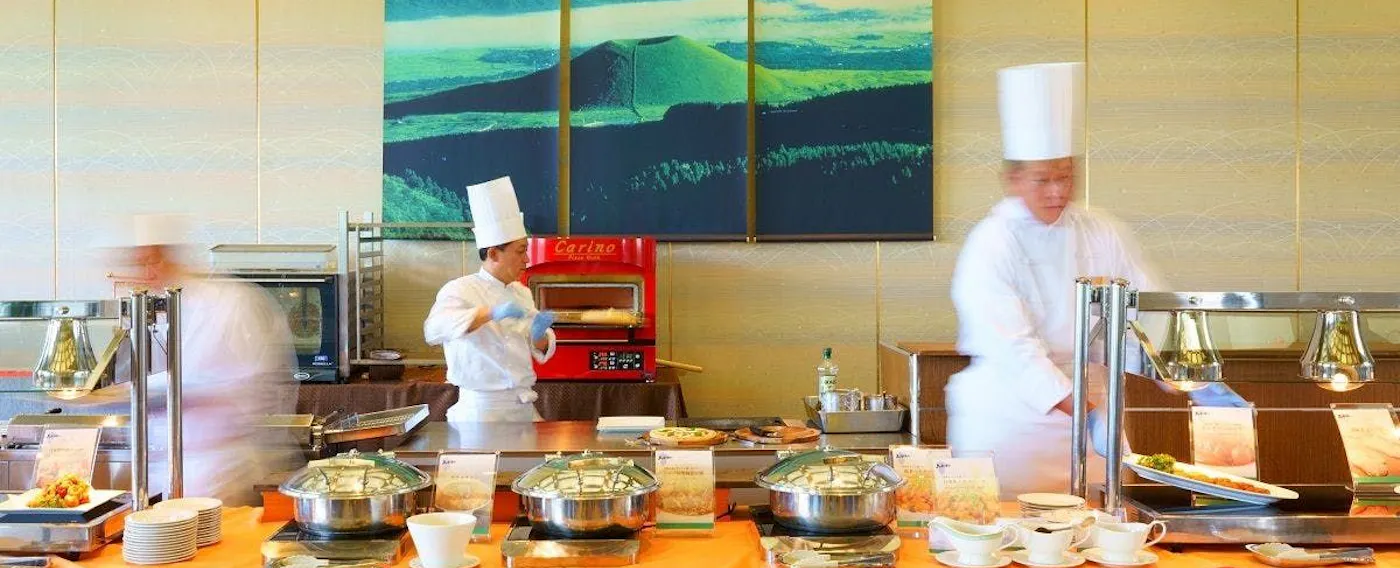 ร้านอาหาร