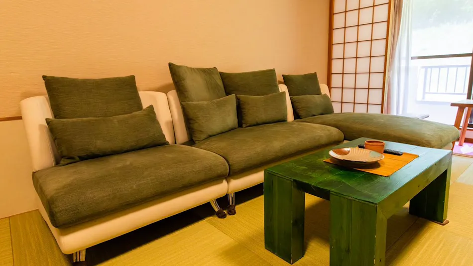 Mashiko-kan Satoyama Resort Hotel