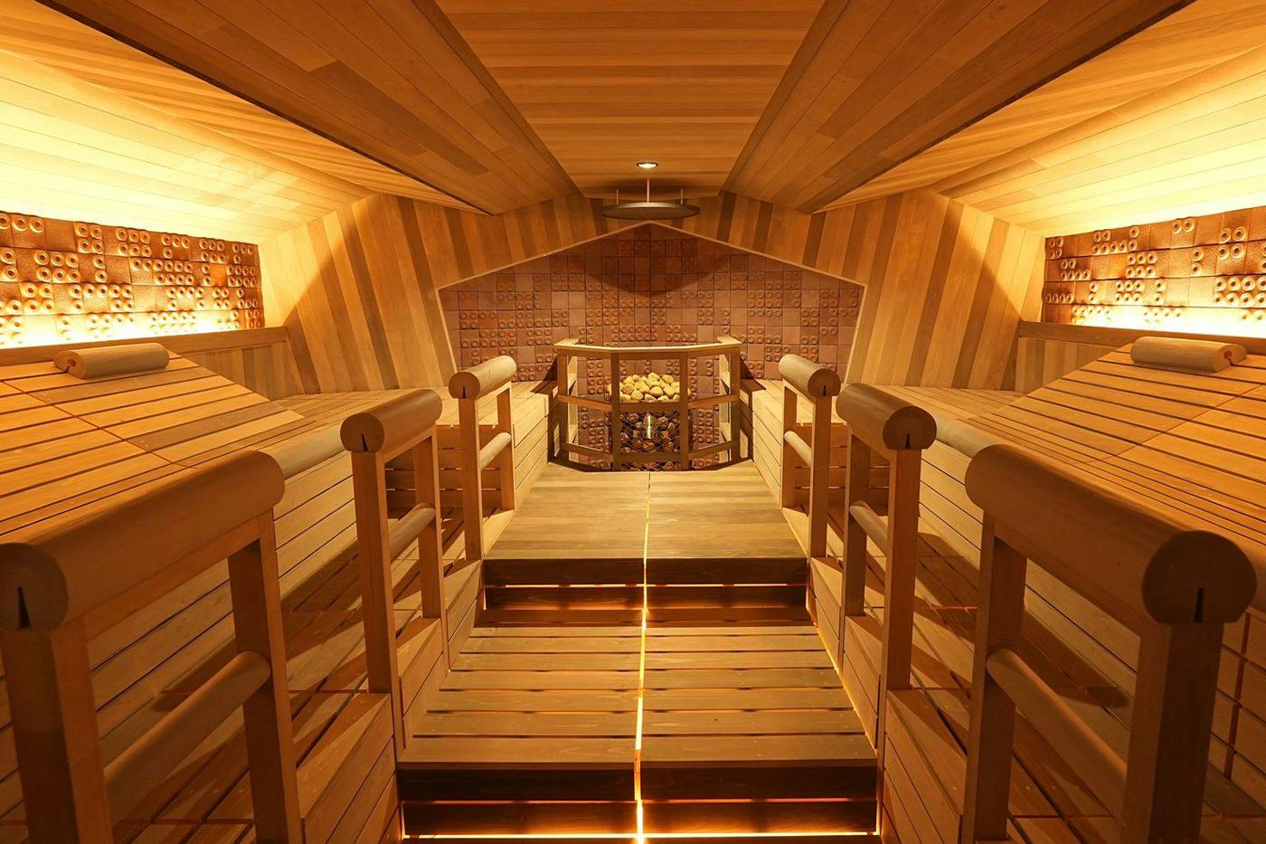 Mashiko-kan Satoyama Resort Hotel