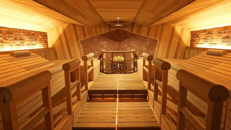 Mashiko-kan Satoyama Resort Hotel