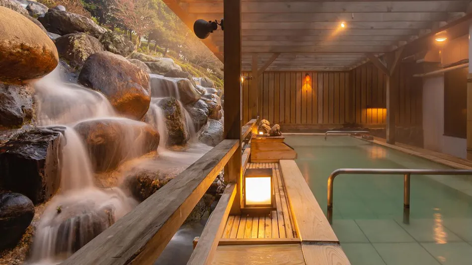 Mashiko-kan Satoyama Resort Hotel