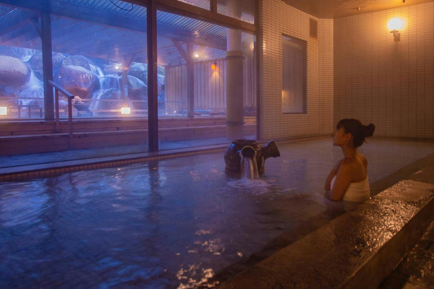 Mashiko-kan Satoyama Resort Hotel