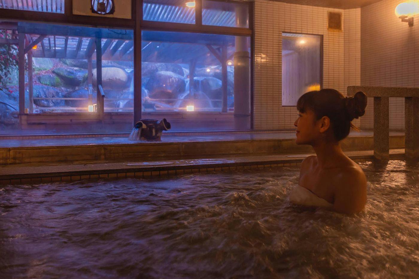 Mashiko-kan Satoyama Resort Hotel