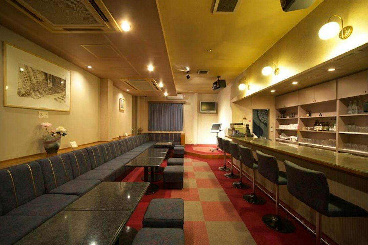 Mashiko-kan Satoyama Resort Hotel