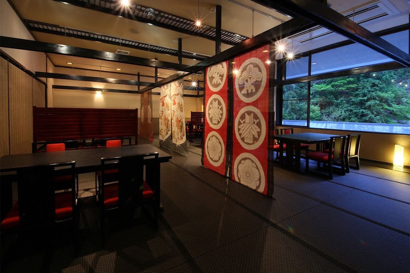 Mashiko-kan Satoyama Resort Hotel