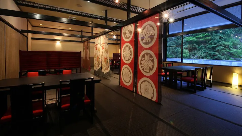 Mashiko-kan Satoyama Resort Hotel