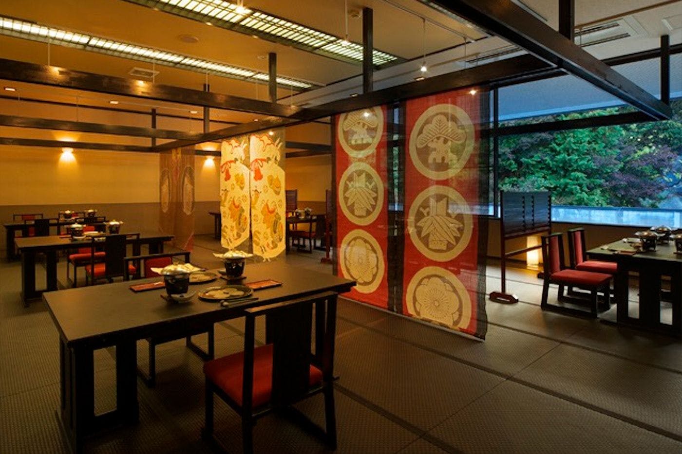 Mashiko-kan Satoyama Resort Hotel