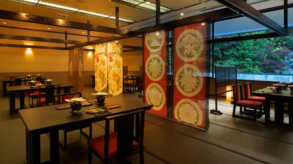 Mashiko-kan Satoyama Resort Hotel