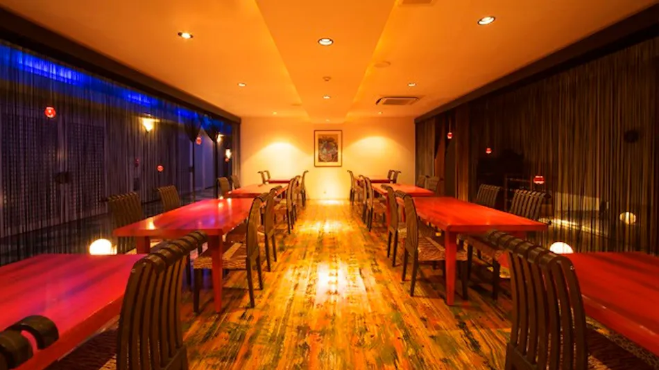 Mashiko-kan Satoyama Resort Hotel