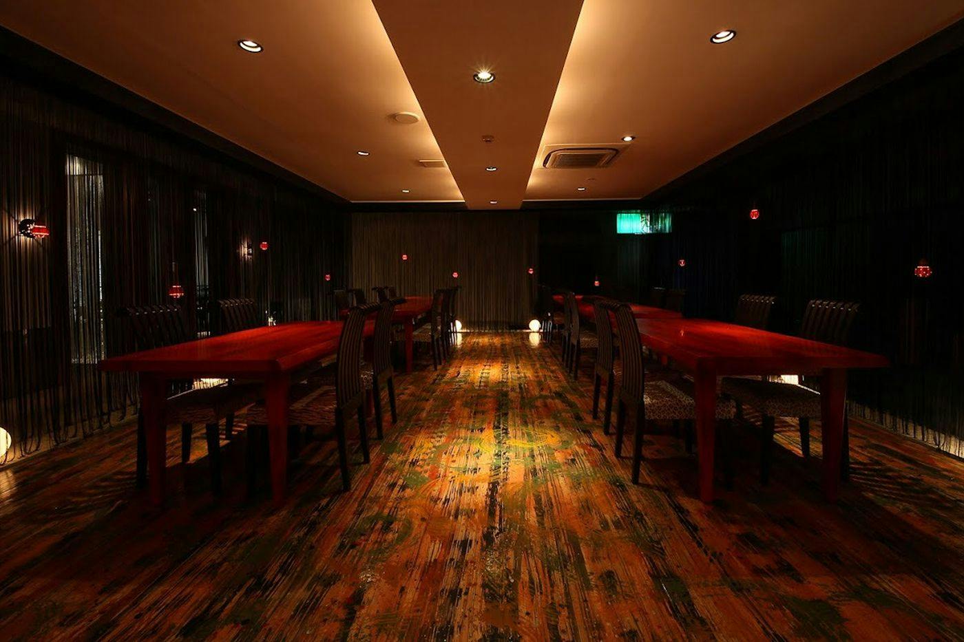 Mashiko-kan Satoyama Resort Hotel