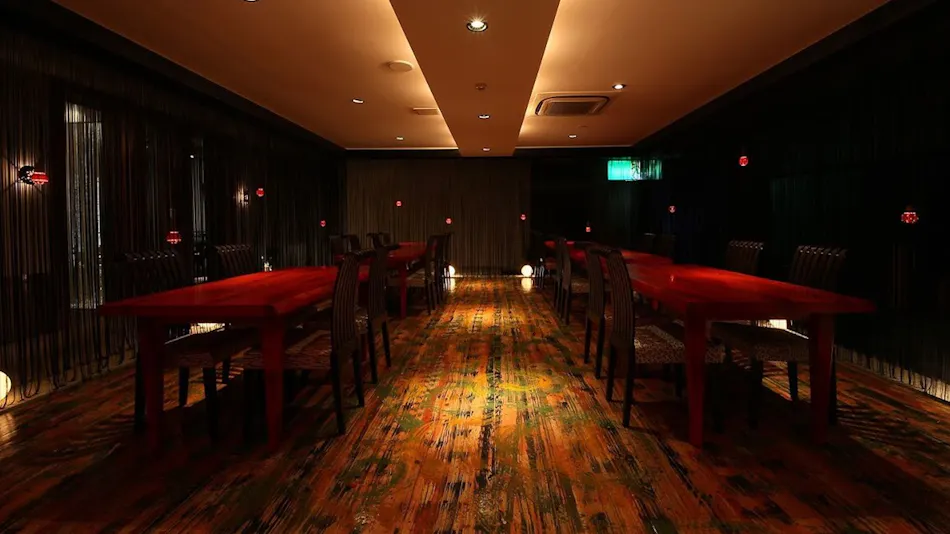 Mashiko-kan Satoyama Resort Hotel