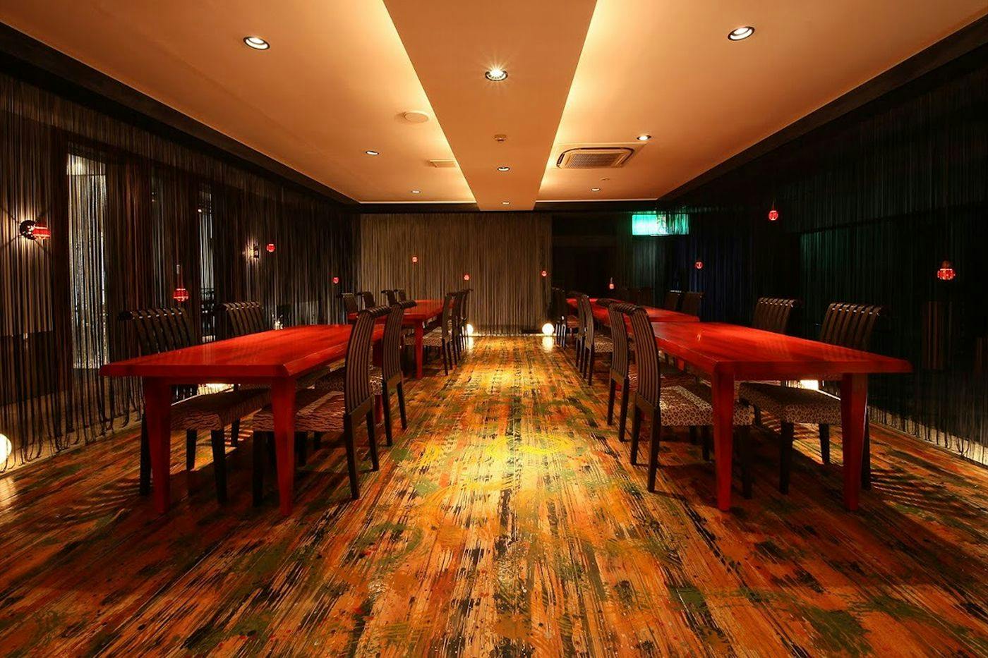 Mashiko-kan Satoyama Resort Hotel