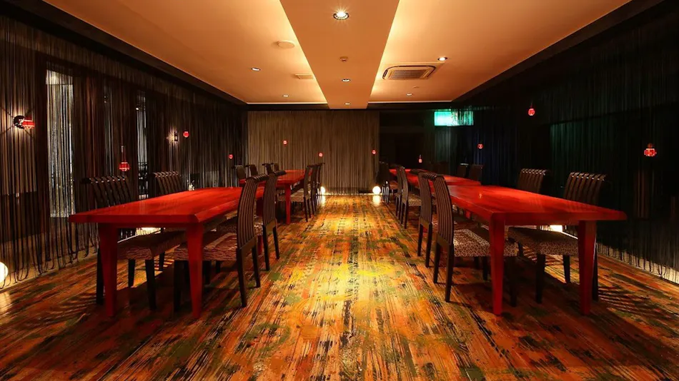 Mashiko-kan Satoyama Resort Hotel