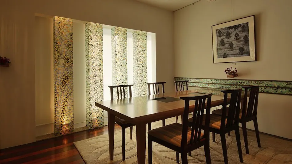 Mashiko-kan Satoyama Resort Hotel