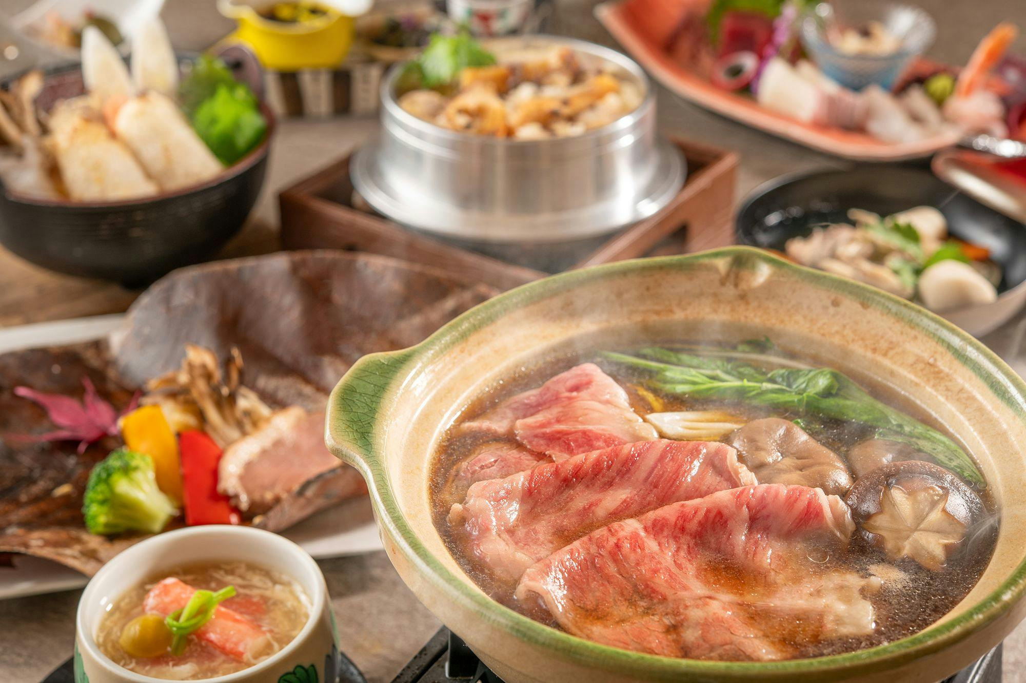 Kamenoi Hotel Akita Yuze