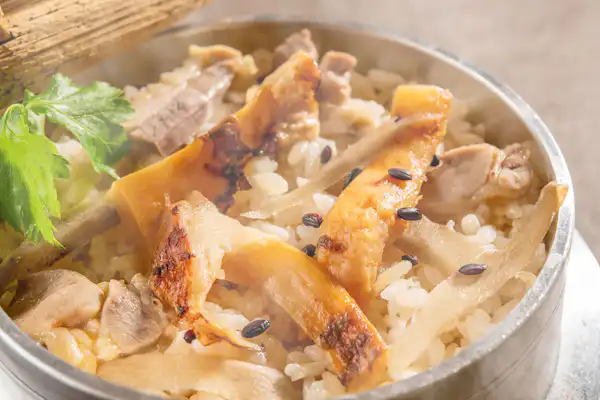 Masakan