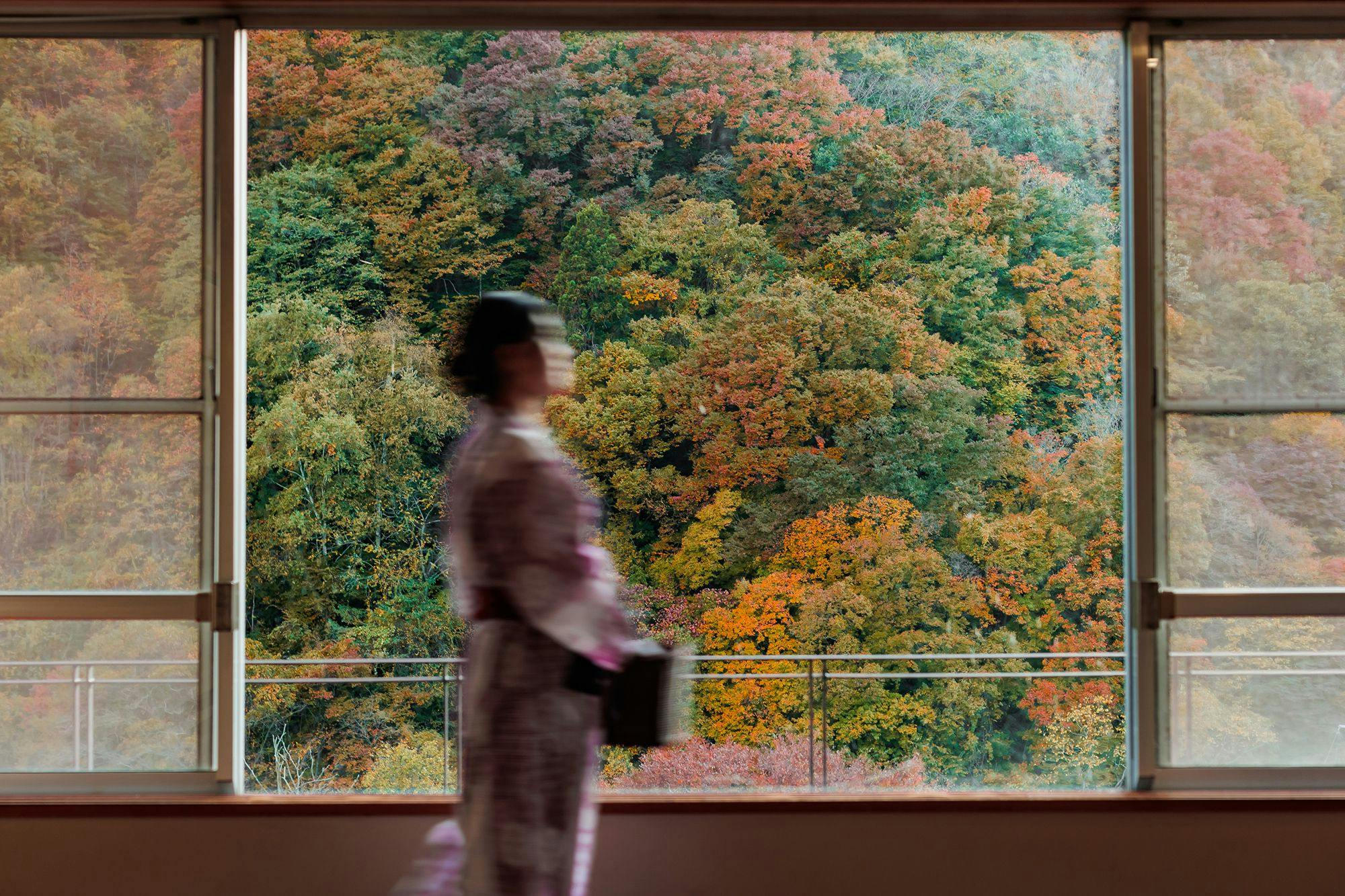 Kamenoi Hotel Akita Yuze
