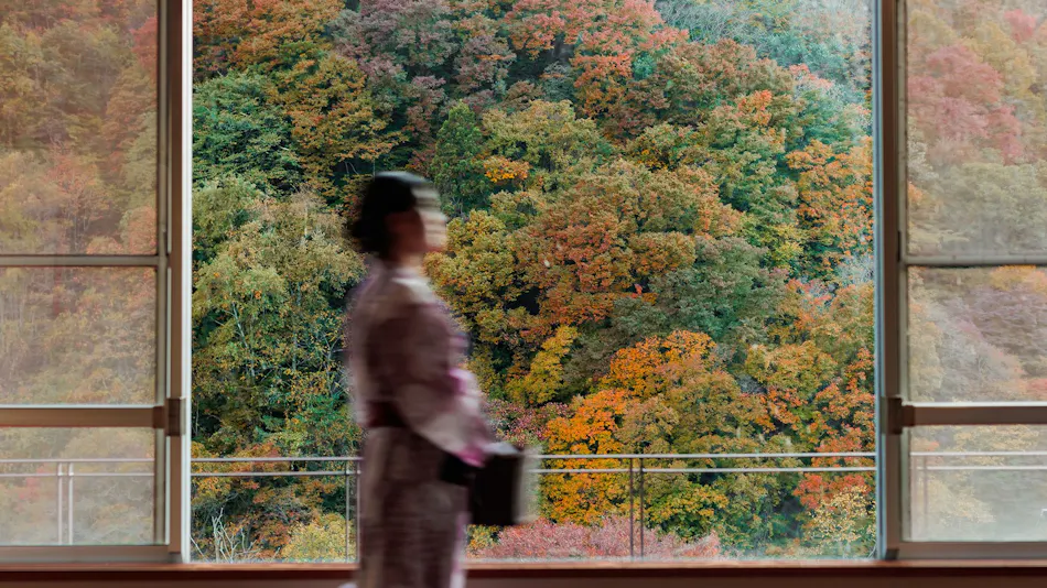 Kamenoi Hotel Akita Yuze