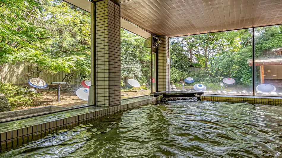 Kamenoi Hotel Akita Yuze