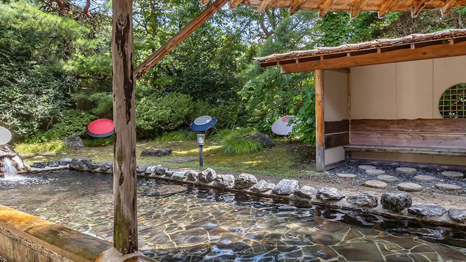 Kamenoi Hotel Akita Yuze