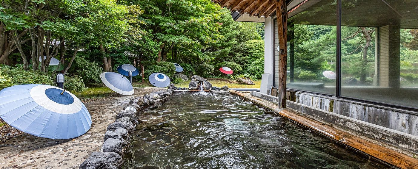 Kamenoi Hotel Akita Yuze