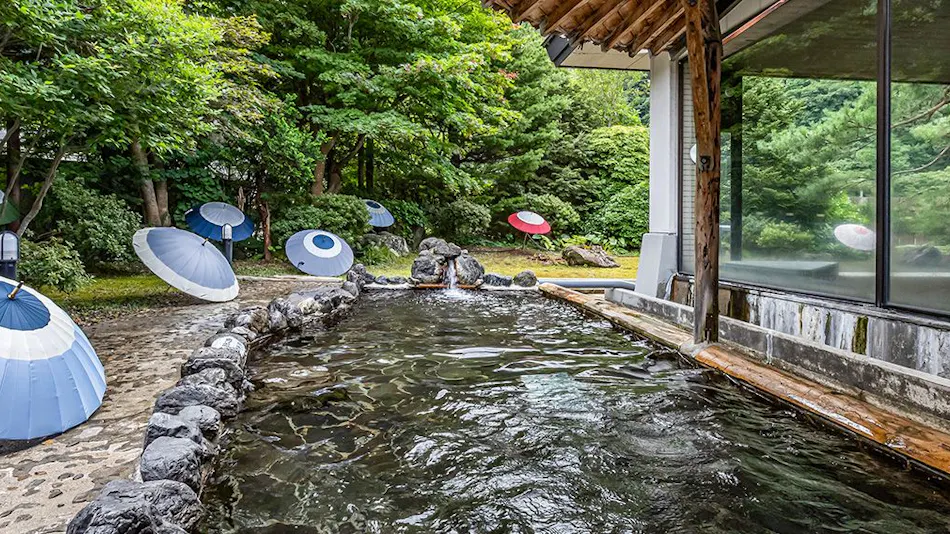 Kamenoi Hotel Akita Yuze