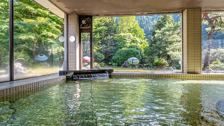 Kamenoi Hotel Akita Yuze