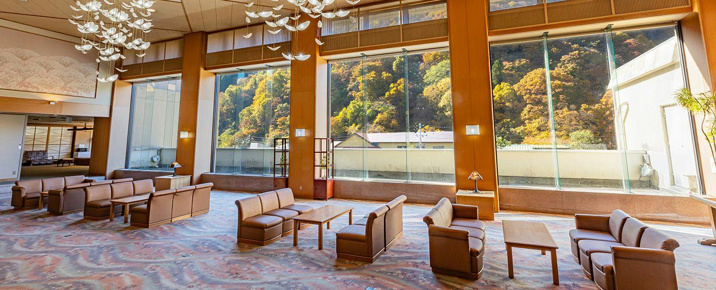 Kamenoi Hotel Akita Yuze