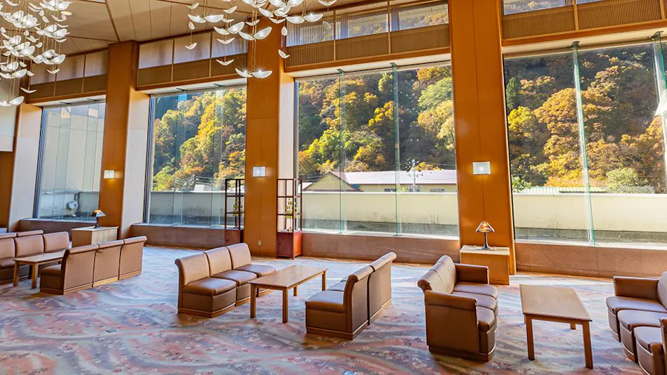 Kamenoi Hotel Akita Yuze