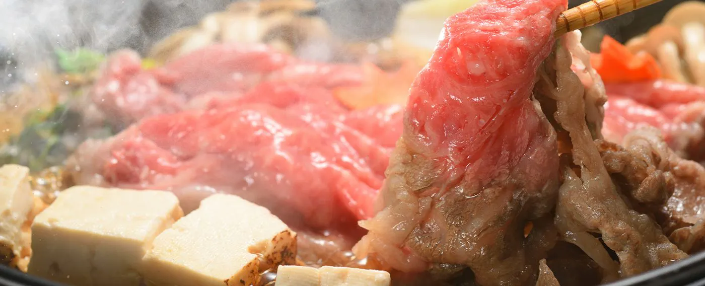 แผนกูร์เมต์เนื้อโยเนะซาวะและเนื้อยามากาตะ