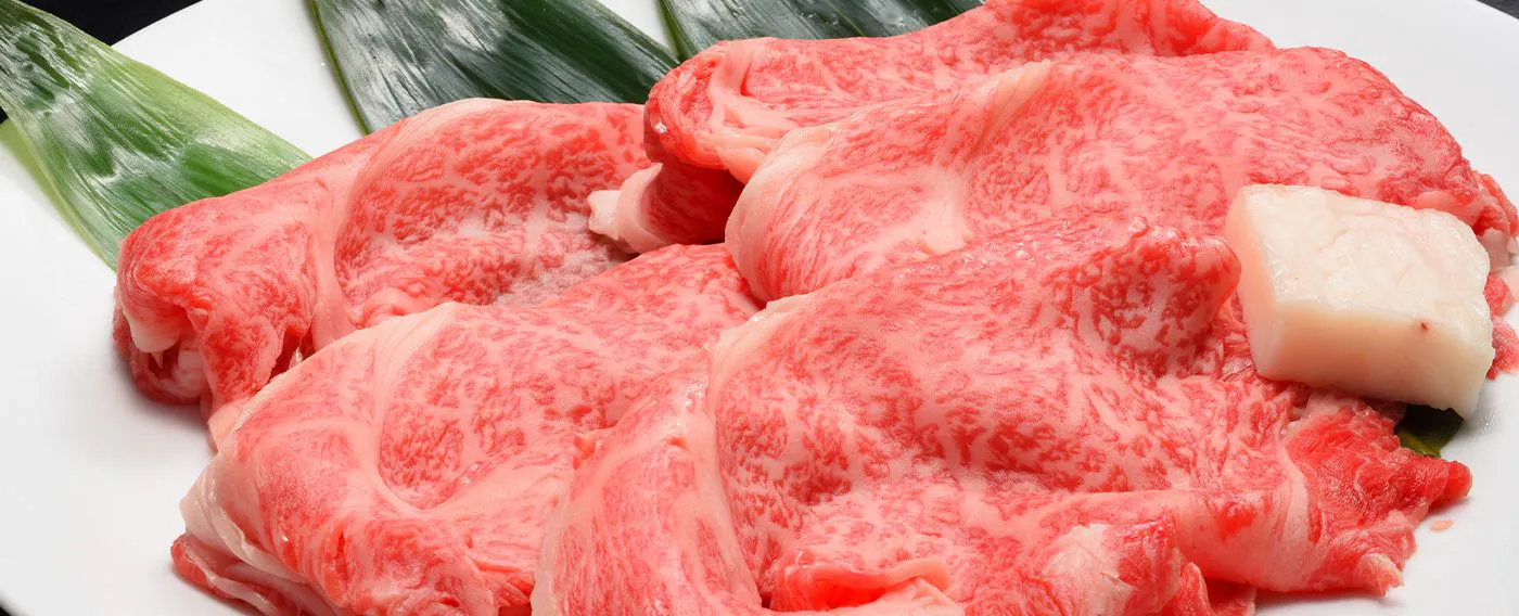 แผนกูร์เมต์เนื้อโยเนะซาวะและเนื้อยามากาตะ