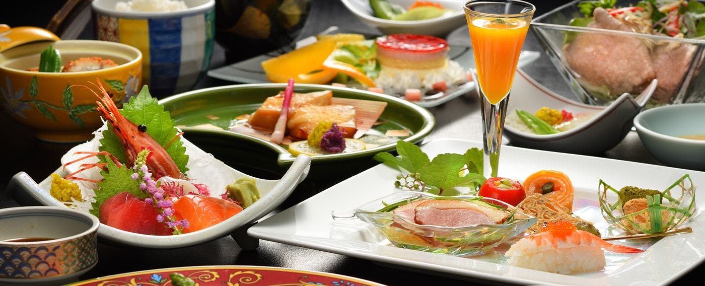 แผนกูร์เมต์เนื้อโยเนะซาวะและเนื้อยามากาตะ