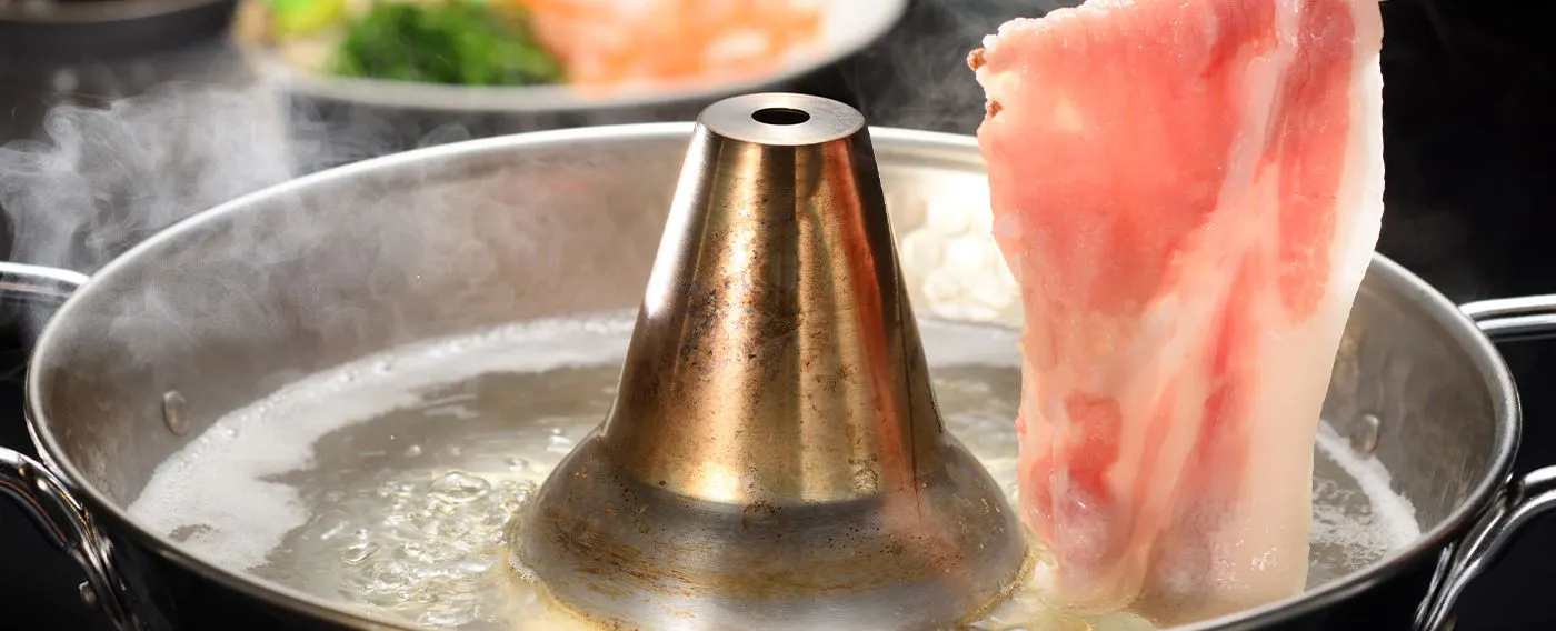 แผนกูร์เมต์เนื้อโยเนะซาวะและเนื้อยามากาตะ