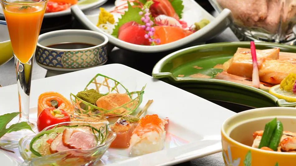 Chojayashiki: The Largest Fishing Lodge in Tohoku